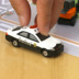 Nhật Bản vòm thẻ tomica hợp kim xe ô tô kinh doanh xe hơi off-road taxi mô hình máy bay đồ chơi nam - Chế độ tĩnh mô hình con vật Chế độ tĩnh