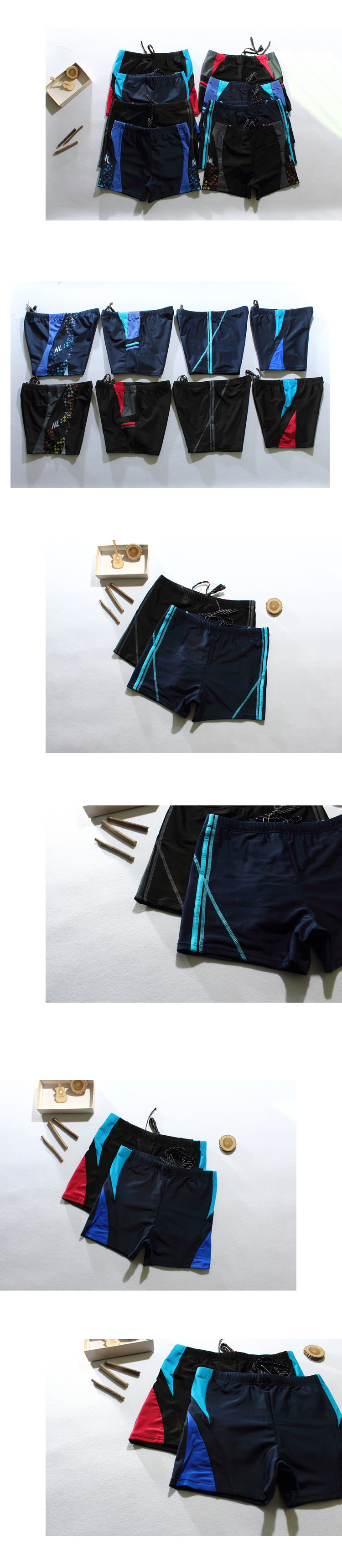 Maillot de bain homme OTHER   - Ref 2510443 Image 7