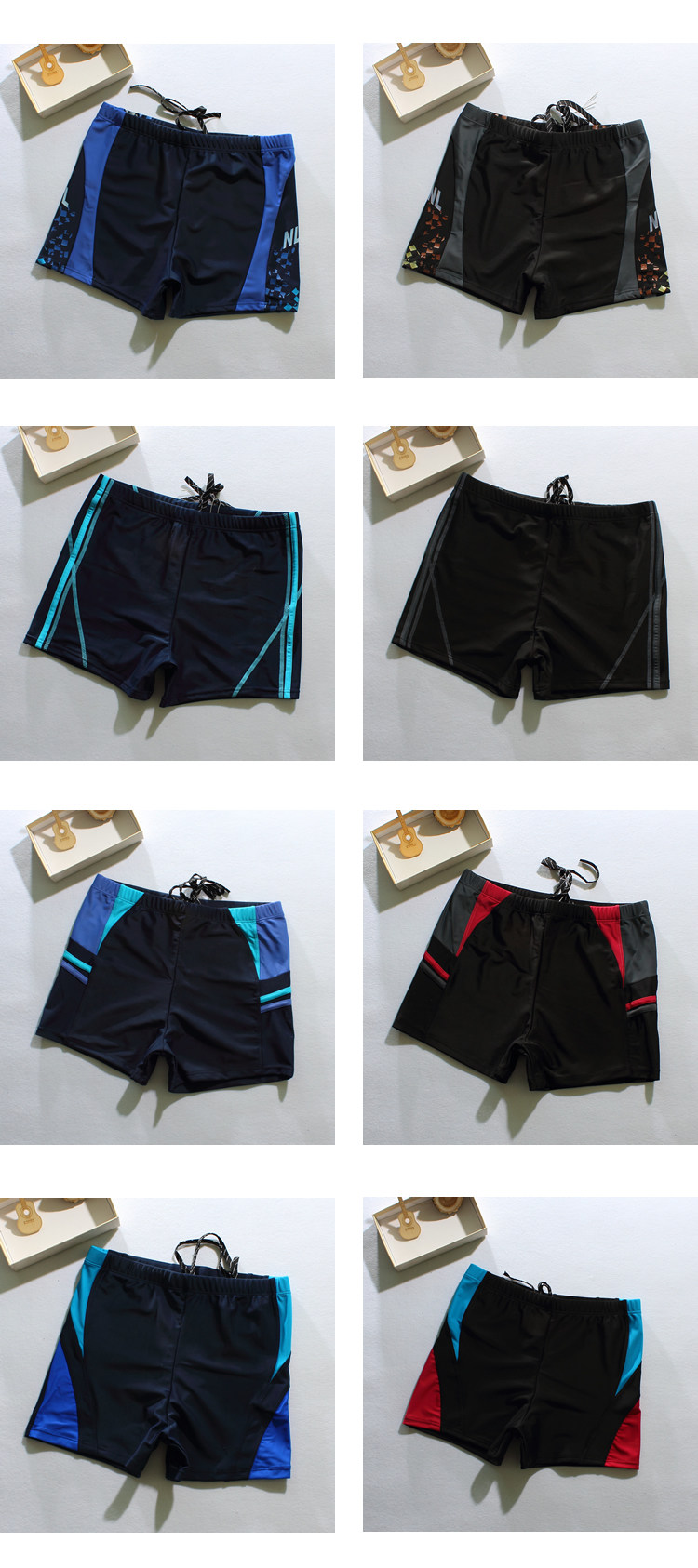 Maillot de bain homme OTHER   - Ref 2510443 Image 6