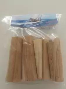 Парусная пробка, яхтенная пробка, текущая пробка
