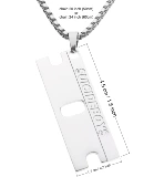 Серединизаторы суицидов, мальчики, бритва, обратима