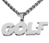 Tyler The Creator Golf Wang Европейский и американский мужчина и женщины хип-хоп