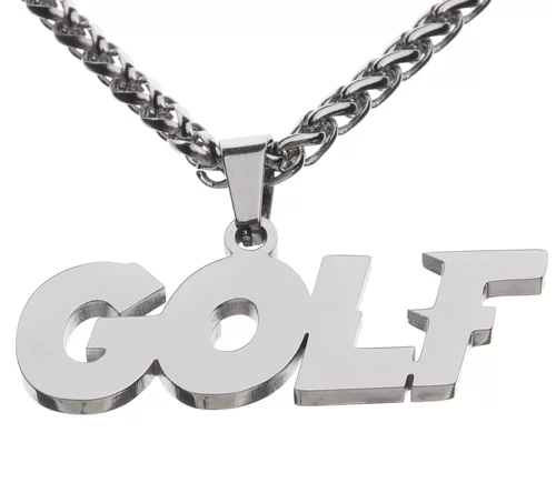 Tyler The Creator Golf Wang Европейский и американский мужчина и женщины хип-хоп