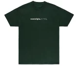 Фрэнк океан Ностальгия Ультра вышитая футболка вышитая логотип T -For