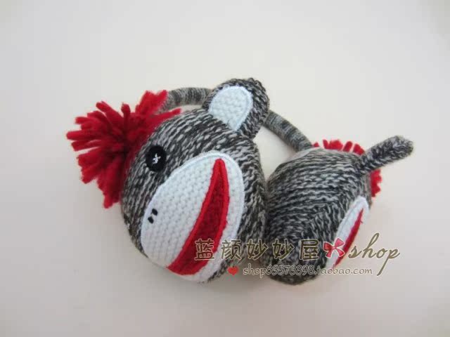 Cache-oreilles pour enfant - Ref 2152357 Image 33
