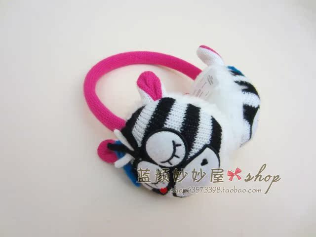 Cache-oreilles pour enfant - Ref 2152357 Image 25