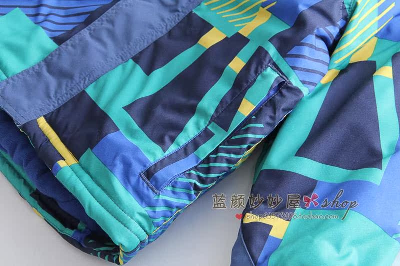 Manteau pour enfant - Ref 2163343 Image 15