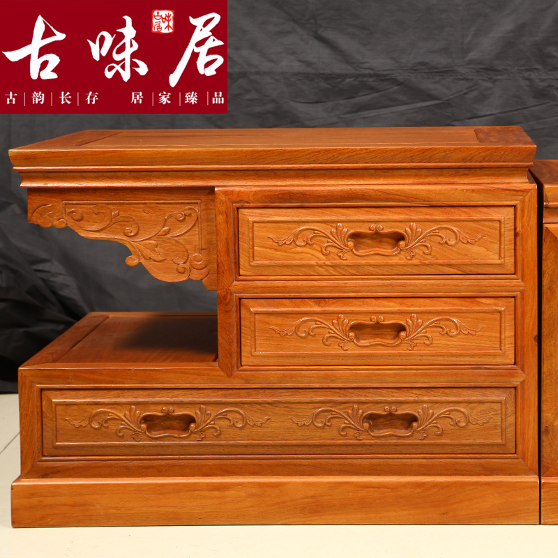 ��ζ����黨��ľ�����ӹ�