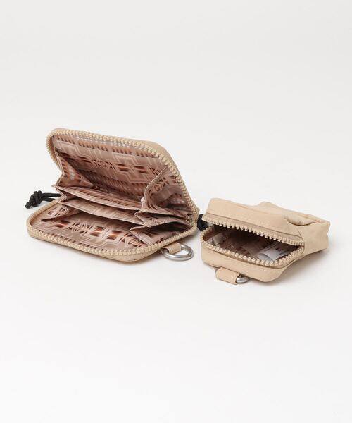 Брелок 日本代购 pendleton logotape neck pouch 彭得顿迷你斜挎包