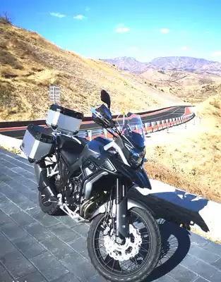 12v locomotive battery modified flying passenger lithium battery 12Ah Everest ZF500GY Kaiyue 500X 400X Universal