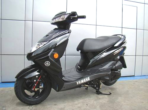 Motorcycle Scooter 12V battery to fly lithium battery leaf pedal Xianghu 125 still lead power spray