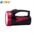 Đèn pin Kang Ming 2622 Có thể sạc lại LED chói nhà di động đèn rọi ngoài trời den doi dau Đèn ngoài trời