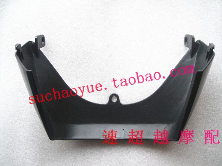 CBR600 F5 05-06 years rear exhaust upper cover rear exhaust cover exhaust rear cover-Taobao