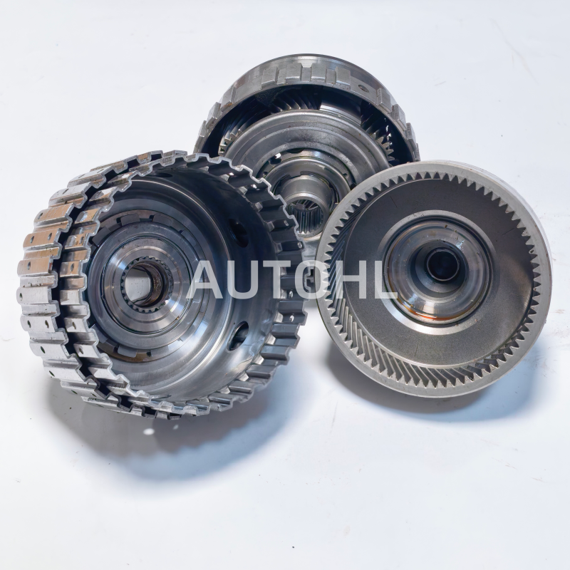 Suitable for Toyota Vios Hiace Daihatsu 4-Speed Transmission Planetary Carrier U540 Transmission Planetary Carrier