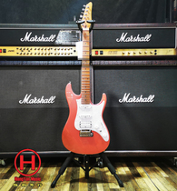 (Beijing Everrhyn physical store) Ibanez Yibanna Nissan AZ Series electric guitar