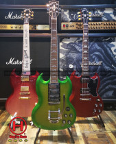 (Beijing Hengyun store)Gibson Gibson American SG electric guitar