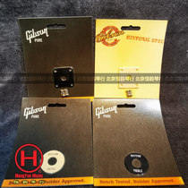 (Beijing Hengyun Real Body Shop) Gibson Gibson Original Factory Electric Guitar Gear Spacer Jack Spacer