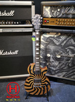 (Beijing Hengyun physical store) Gibson Les Paul Zakk Signature of an electric guitar