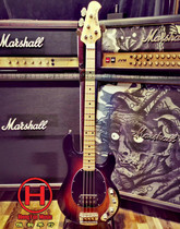 (Beijing Hengyun physical store) Music Man StingRay4H StingRay5HH