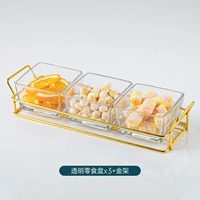 3 установки+золотые рамки прозрачных моделей