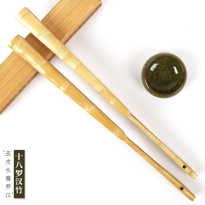 9-inch fine work mill Pirohan bamboo single-sided 9 sided 18 Rohan Xuan paper folding fan for playing Buddha belly bamboo fan bone Su working fan