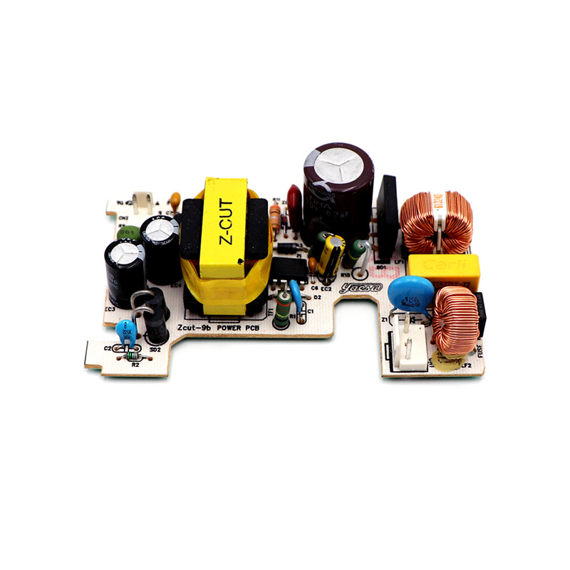 YAESU original ZCUT-9GR accessories RT-7700 motor circuit board key plate control board driving plate desktop
