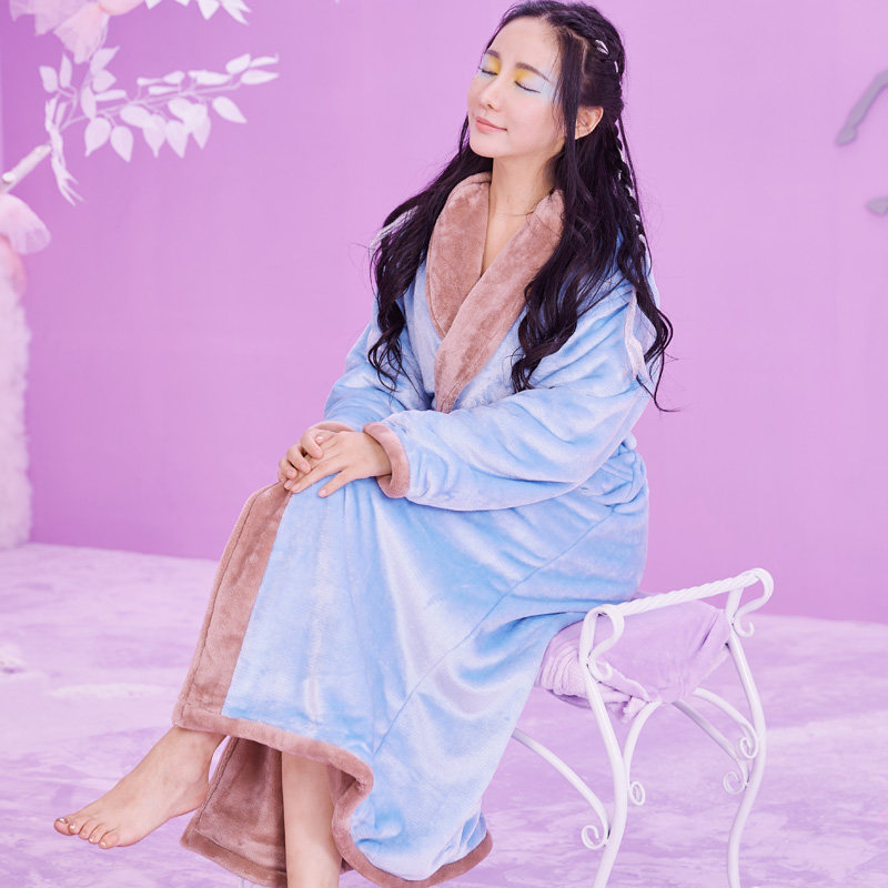 Peignoir jeunesse CHYLLIRN - Ref 602556 Image 6