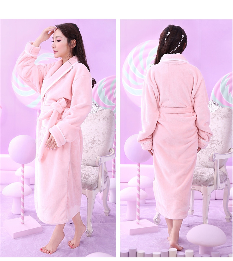 Peignoir jeunesse CHYLLIRN - Ref 593356 Image 44