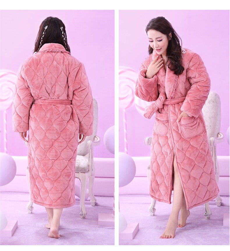 Peignoir jeunesse CHYLLIRN - Ref 602563 Image 44