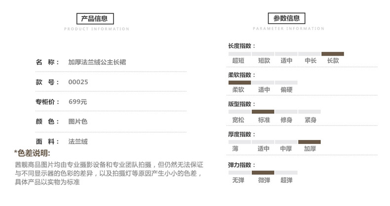 Peignoir jeunesse CHYLLIRN - Ref 602562 Image 39