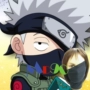 [Hướng dẫn sử dụng] phụ kiện cosplay COS đạo cụ Naruto - Mặt nạ Kakashi Độ co giãn thoáng khí đồ cosplay hầu gái