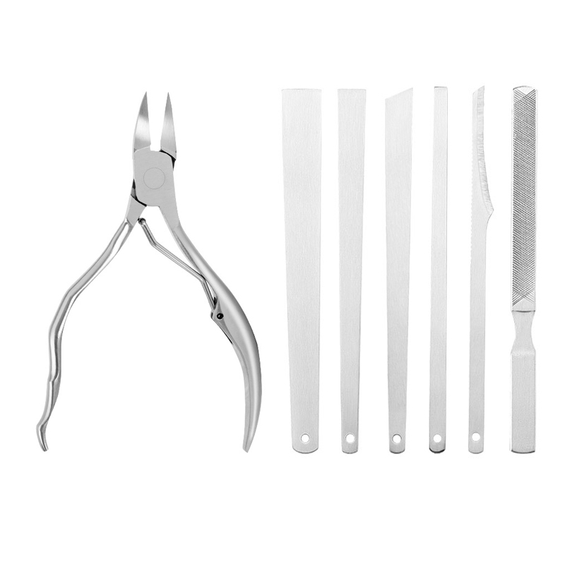 Eagle Mouth pliers manicure nail clippers special nail clippers foot toenails Cosmetic Cut Feet Chia Pliers Die Leather Cocoon Repi Tools