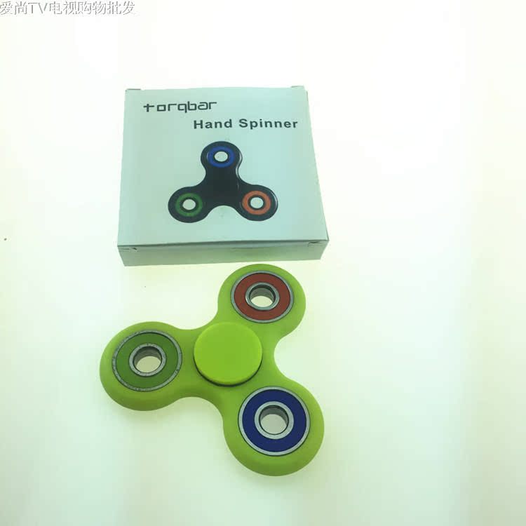 Hand spinner   TV   - Ref 2615139 Image 8