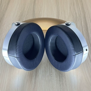 Подходит для наушников HIFIMAN DEVA DEVA PRO, зимних и летних наушников из овчины с пряжкой.