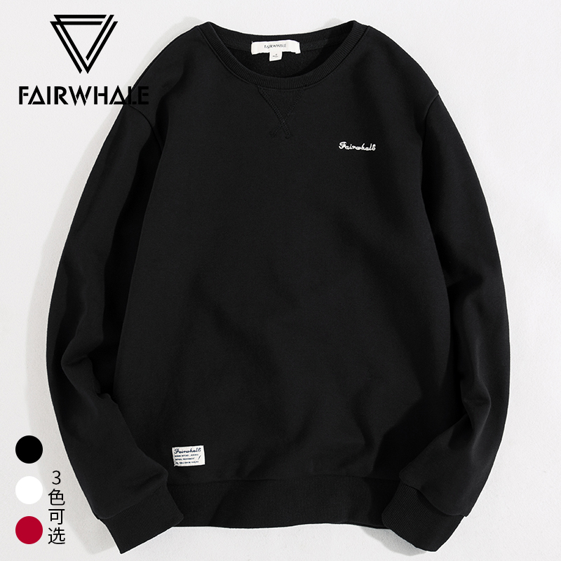 Sweatshirt homme MARK FAIRWHALE  MARK HUAFEI en Coton - Ref 3128564 Image 1