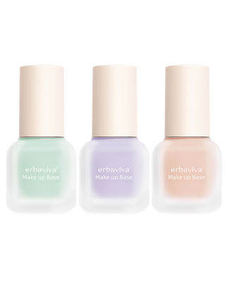 Choose 2 pieces of Aibawei youth isolation milk student moisturizing concealer red blood brightening skin anti-UV