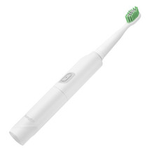 【浪天】软毛防水电动牙刷+3个刷头