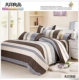 Áp dụng mảnh duy nhất 120x150 * 160 * 170 * 180x200 * 210 * 190x220 * 230x250 đặt 5x6x7 - Quilt Covers