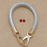 Серебряный, 40см