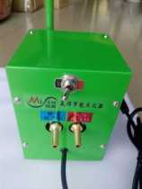 Factory hot-selling gas welding oxygen saving welding gas welding MSDH-08AC oxygen welding energy-saving fast igniter