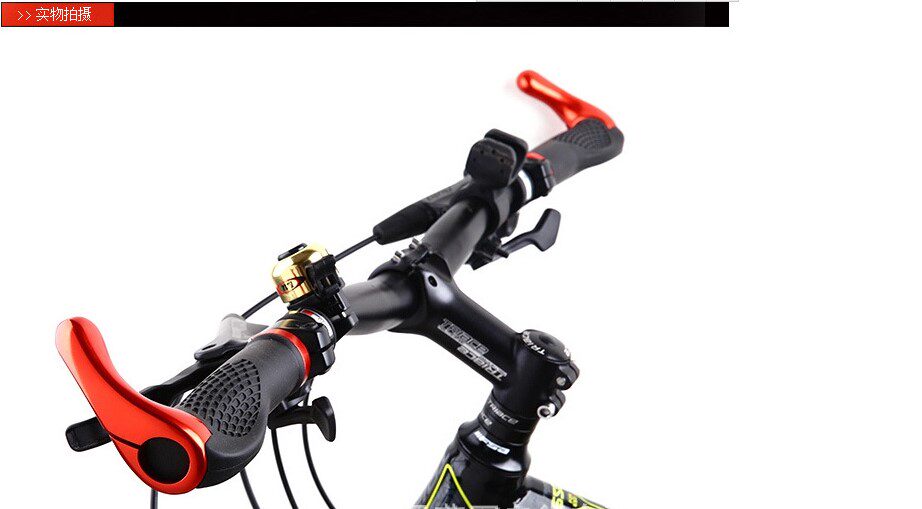 Poignées de vélo - Ref 2356640 Image 10