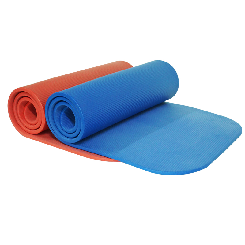 Switzerland Airex professional 185 single rehabilitation training mat Yoga mat thickened widened lengthened 200