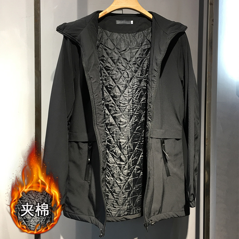 Blouson hiver pour homme      - Ref 3114167 Image 1