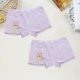 Đồ lót cotton tuổi teen 10-11-12-13-14-15 tuổi tiểu học quần short quần đáy bé gái lớn boyshort