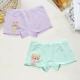 Đồ lót cotton tuổi teen 10-11-12-13-14-15 tuổi tiểu học quần short quần đáy bé gái lớn boyshort