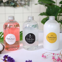 SDF Ke Dai shampoo lotion cream conditioner shower gel no silicone oil anti-itching lasting perfume