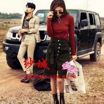 2018 New Photo Studio theme clothing location travel wedding photography couple photo autumn winter sweater photo clothing