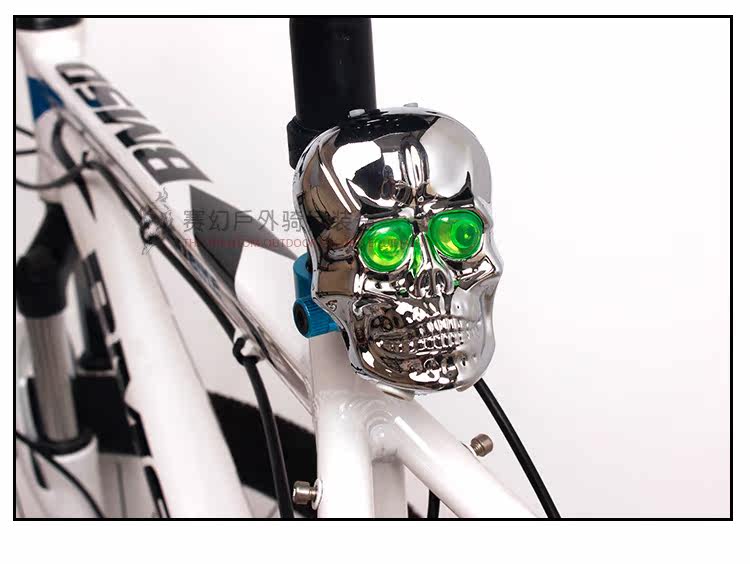 Lumière vélo - Taillights - Ref 2400743 Image 17