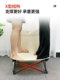 Siesta Bao folding recliner ອາຫານທ່ຽງພັກຜ່ອນຫ້ອງການ nap bed home companion ງ່າຍດາຍແລະ portable lazy backrest ເກົ້າອີ້ຂະຫນາດນ້ອຍ