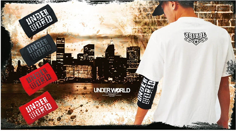Thế giới ngầm bboy khuỷu tay miếng đệm hip-hop phá vỡ thiết bị đặc biệt thiết bị bảo vệ - Dụng cụ thể thao